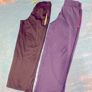 Boys champion sweatpants